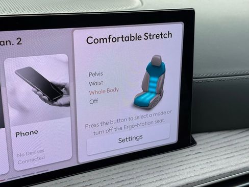 New 2026 Genesis GV80 3.5T Prestige image 37