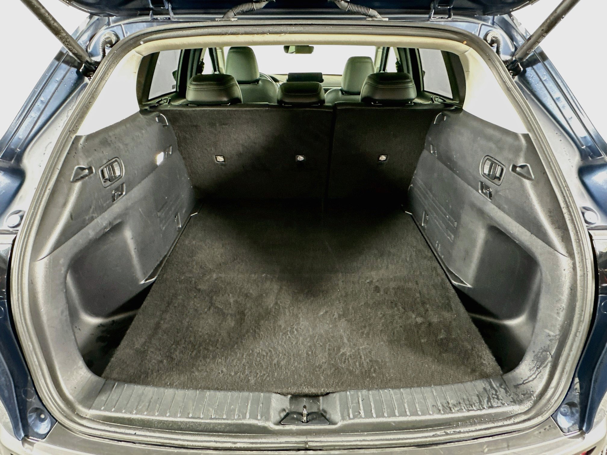 Used 2025 MAZDA CX-50 AWD 2.5 S w/ Premium Plus Pkg image 29