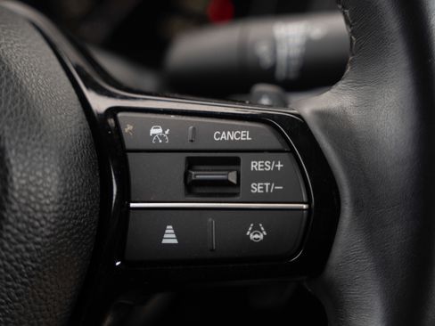 Used 2024 Honda Civic Sport image 36