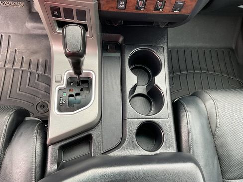 Used 2013 Toyota Tundra Platinum AWD/4WD image 26