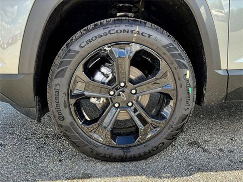 New 2026 Chevrolet Equinox LT w/ Midnight Edition image 7