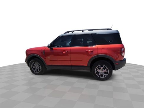 Used 2022 Ford Bronco Sport Badlands w/ Premium Package AWD/4WD image 6