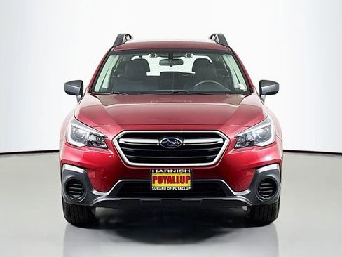 Used 2019 Subaru Outback 2.5i image 2