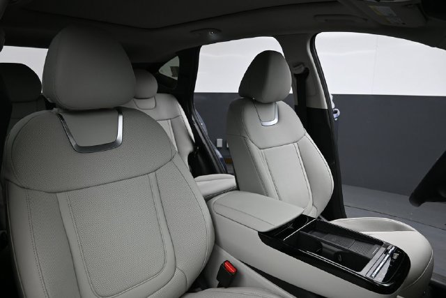 New 2026 Hyundai Tucson Limited AWD/4WD image 13