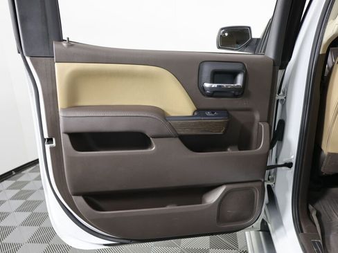 Used 2017 GMC Sierra 1500 Denali image 16