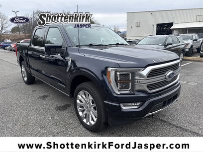 Used 2023 Ford F150 Limited