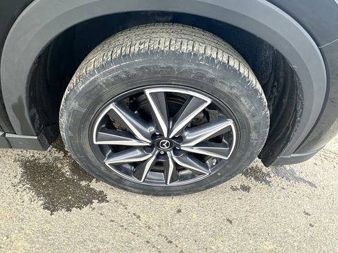 Used 2017 MAZDA CX-5 Grand Select image 18