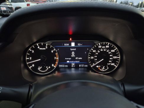 Used 2023 Nissan Altima 2.5 SL image 21