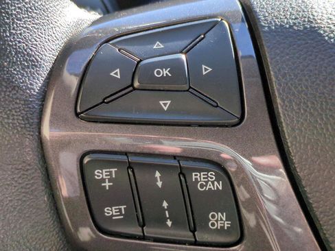 Used 2021 Ford Ranger Lariat w/ Technology Package image 18