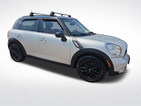 Used 2015 MINI Cooper Countryman S FWD image 6