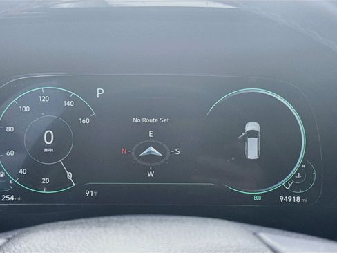 Used 2022 Hyundai Palisade Limited FWD image 6