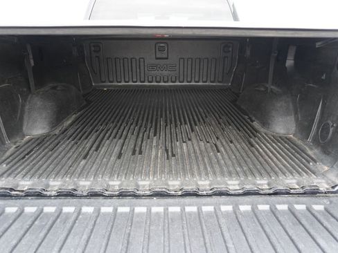 Used 2017 GMC Sierra 1500 4x4 Double Cab w/ Elevation Edition image 9