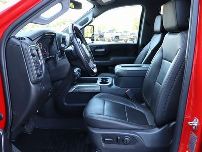 Used 2020 Chevrolet Silverado 2500 LTZ w/ LTZ Plus Package