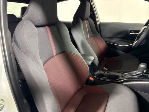 Used 2024 Toyota Corolla SE image 10