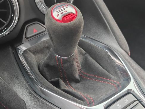 Certified 2023 Chevrolet Camaro ZL1 image 54