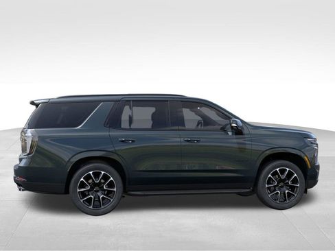 New 2026 Chevrolet Tahoe RST RWD image 5