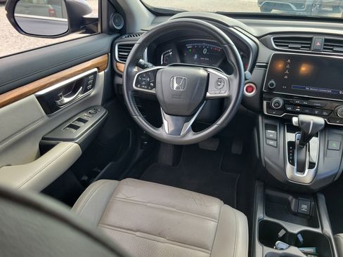 Used 2018 Honda CR-V EX-L image 17