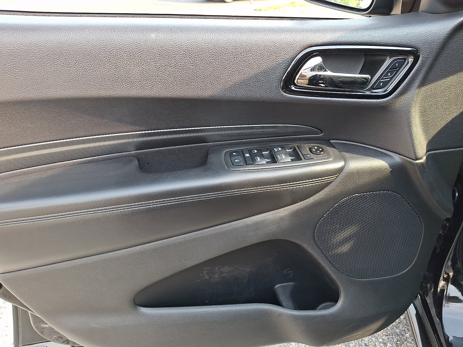Used 2021 Dodge Durango GT AWD/4WD image 13