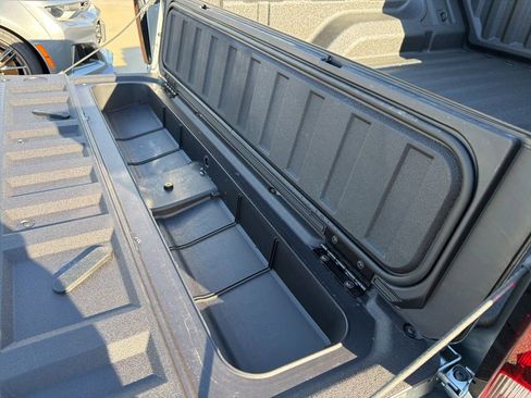 New 2026 Chevrolet Colorado Z71 AWD/4WD image 14