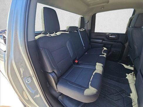 Used 2024 Chevrolet Silverado 2500 Custom w/ Custom Value Package image 19