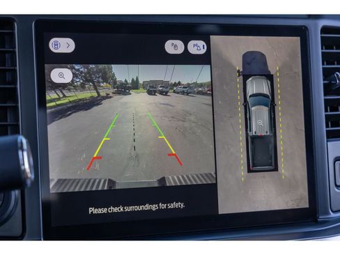 Used 2025 Ford F350 King Ranch w/ Tremor Off-Road Package image 25