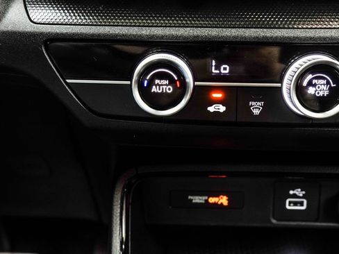 Used 2025 Honda CR-V LX image 27