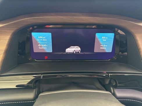 New 2026 Volkswagen Atlas SE AWD/4WD image 7