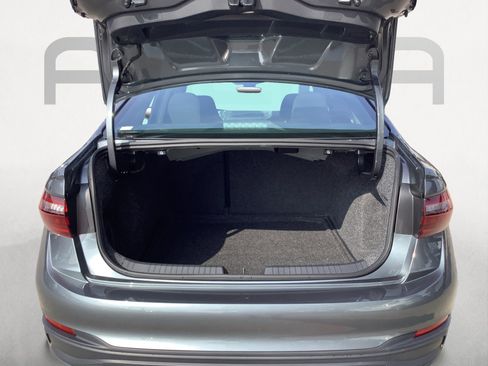 New 2026 Volkswagen Jetta Sport image 10