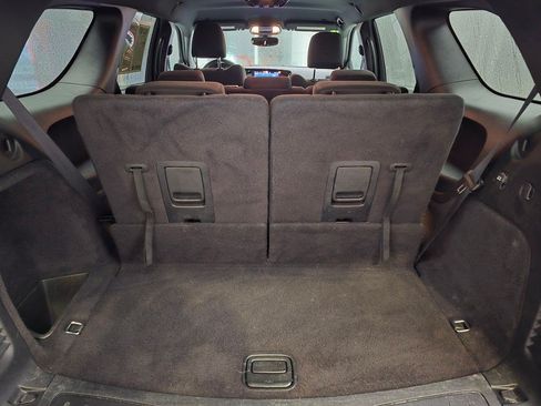 Used 2025 Dodge Durango GT RWD image 40