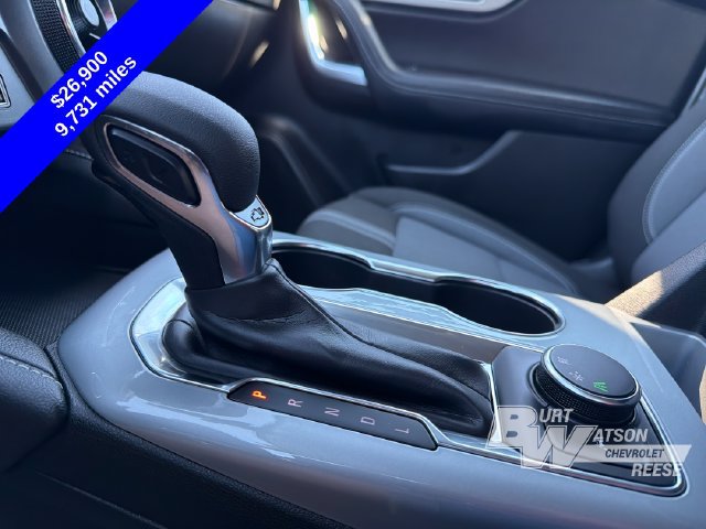 Used 2025 Chevrolet Blazer LT w/ LPO, Floor Liner Package FWD image 29