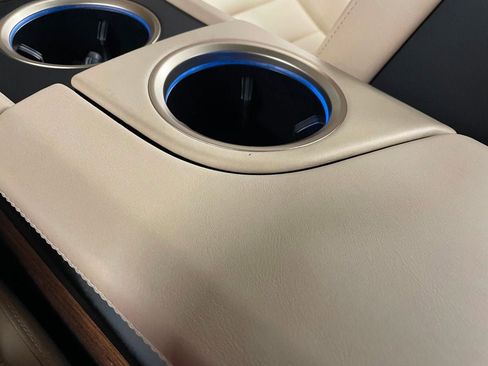 Used 2023 Porsche Taycan Turbo w/ Performance Package image 38