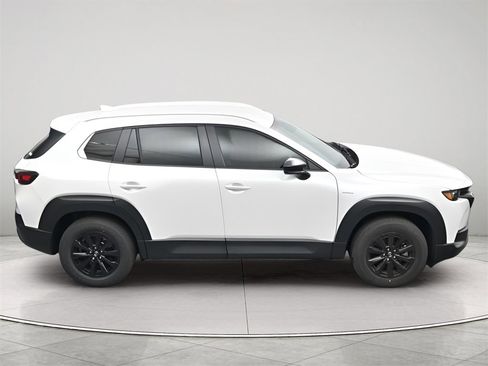 Certified 2025 MAZDA CX-50 2.5 Hybrid w/ Preferred Pkg image 55