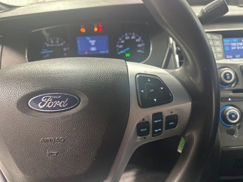 Used 2014 Ford Taurus Police Interceptor AWD image 18