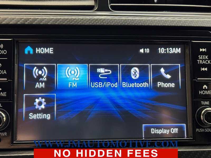 Used 2025 Mitsubishi Outlander Sport ES AWD/4WD image 23