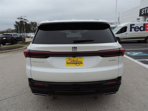 Certified 2025 Buick Enclave Sport Touring w/ Super Cruise Package image 6