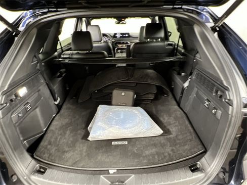 Certified 2025 MAZDA CX-90 Plug-In Hybrid w/ Premium Plus image 20