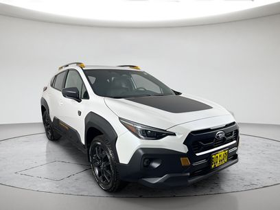New 2026 Subaru Crosstrek 2.5i Wilderness