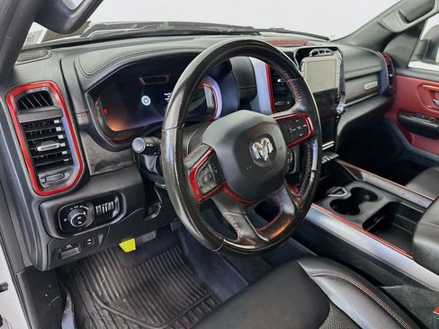 Used 2023 RAM 1500 Rebel w/ Rebel Level 1 Equipment Group AWD/4WD image 30