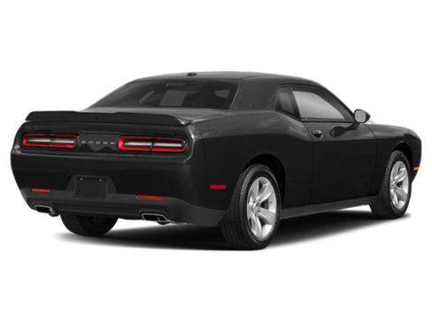 Used 2023 Dodge Challenger SXT w/ Plus Package RWD image 2