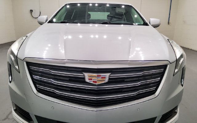 Used 2019 Cadillac XTS Luxury FWD image 3