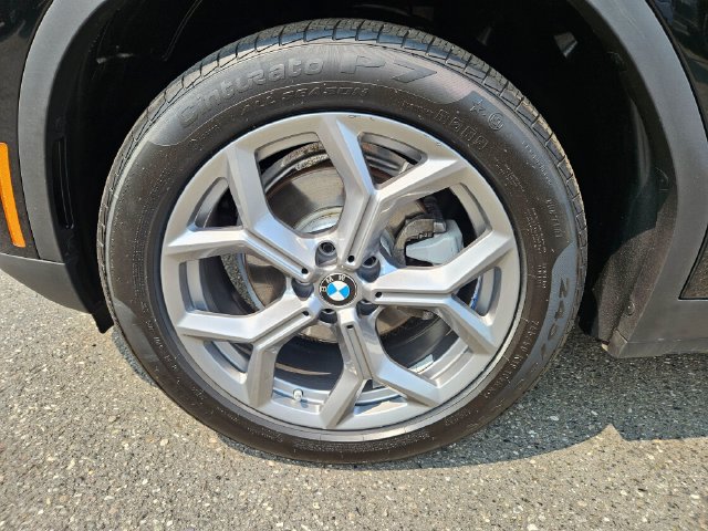 Used 2024 BMW X3 xDrive30i AWD/4WD image 10