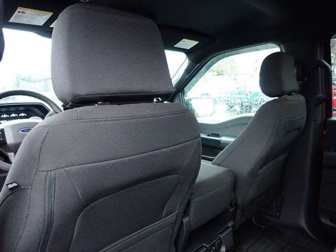 Certified 2023 Ford F150 XL w/ STX Appearance Package AWD/4WD image 18