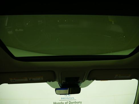 New 2025 Honda Pilot Touring image 15