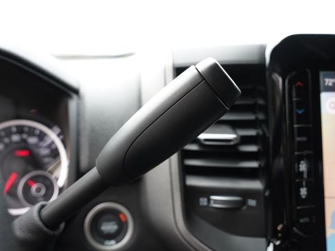 New 2026 RAM 2500 Tradesman image 12