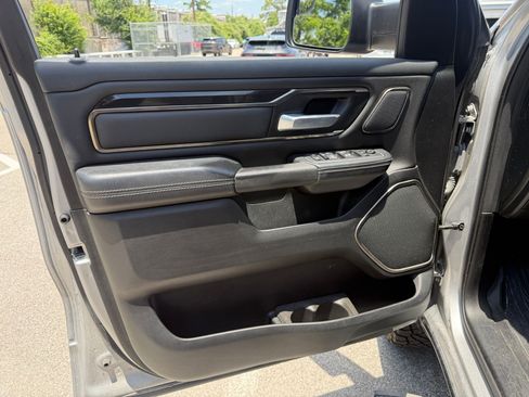 Used 2021 RAM 1500 Rebel w/ Rebel Level 2 Equipment Group AWD/4WD image 14