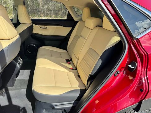 Used 2019 Lexus NX 300 AWD w/ Comfort Package image 22