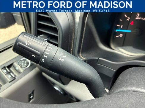Used 2018 Ford F150 XL w/ Equipment Group 101A Mid AWD/4WD image 33