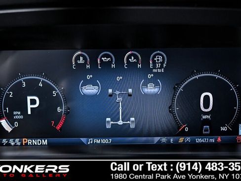 Used 2024 Ford F150 Raptor AWD/4WD image 20
