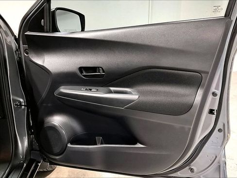 Used 2024 Nissan Kicks S FWD image 22