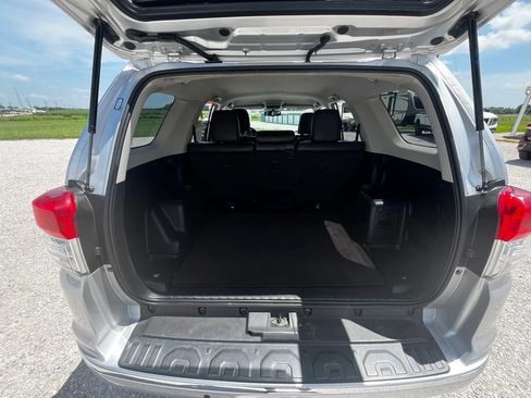 Used 2012 Toyota 4Runner SR5 RWD image 24